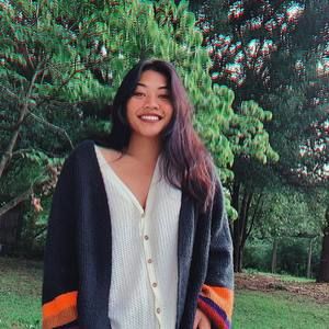 Meet your Posher, Annie